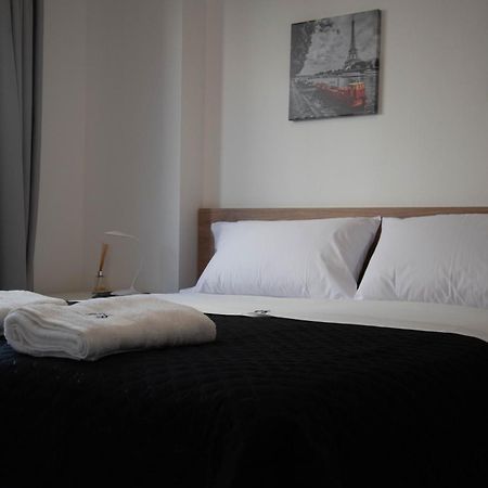 Апартаменты Anden Fma-Coliving Сальта Экстерьер фото