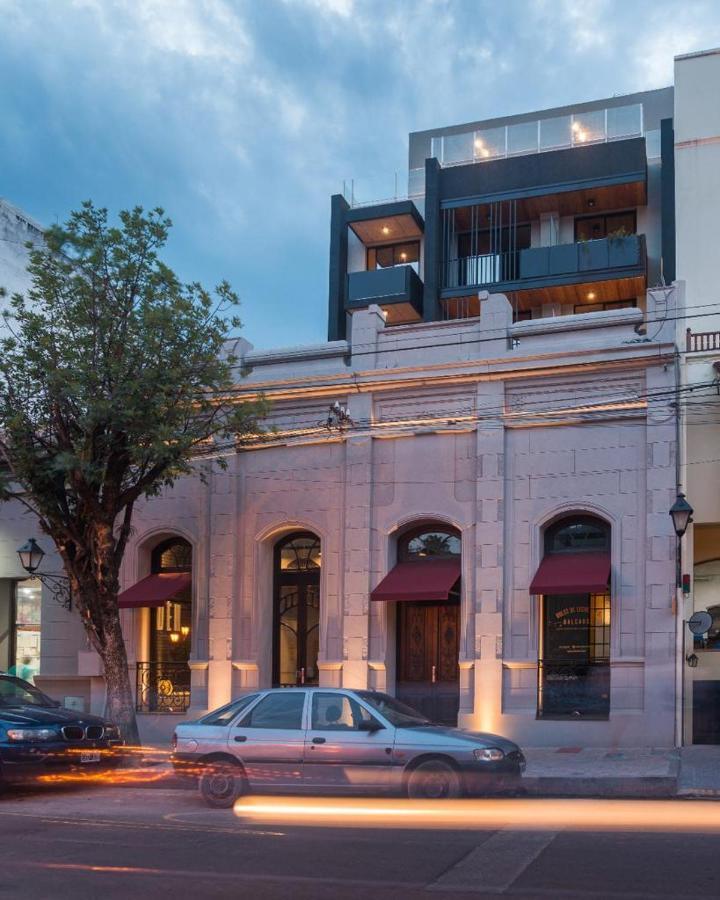 Апартаменты Anden Fma-Coliving Сальта Экстерьер фото