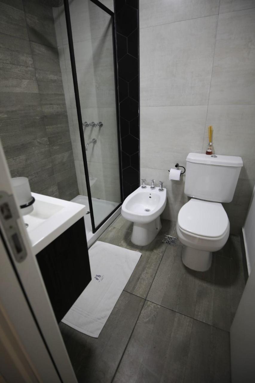 Апартаменты Anden Fma-Coliving Сальта Экстерьер фото