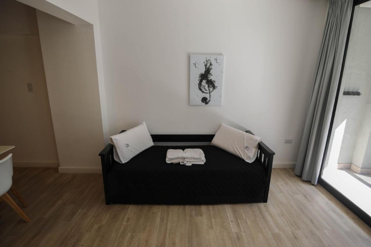 Апартаменты Anden Fma-Coliving Сальта Экстерьер фото