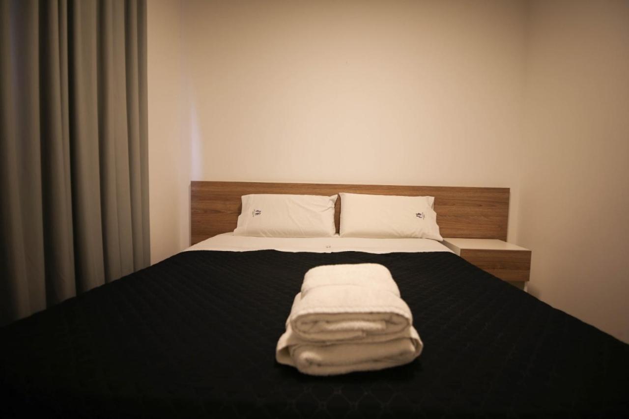 Апартаменты Anden Fma-Coliving Сальта Экстерьер фото