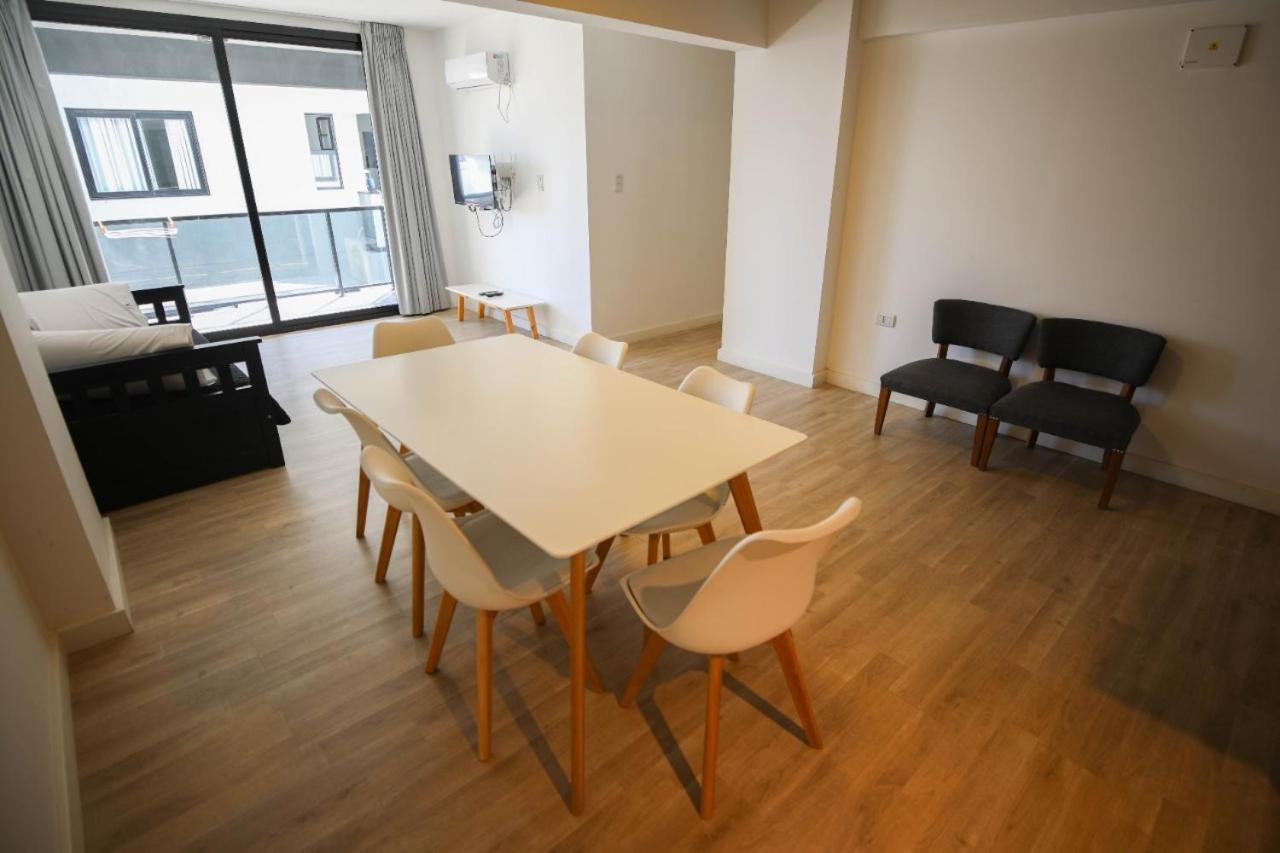 Апартаменты Anden Fma-Coliving Сальта Экстерьер фото