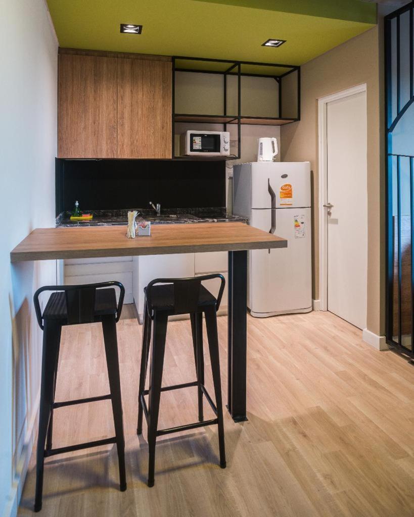Апартаменты Anden Fma-Coliving Сальта Экстерьер фото