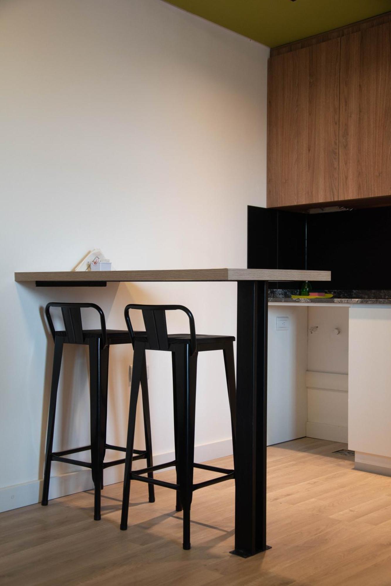 Апартаменты Anden Fma-Coliving Сальта Экстерьер фото