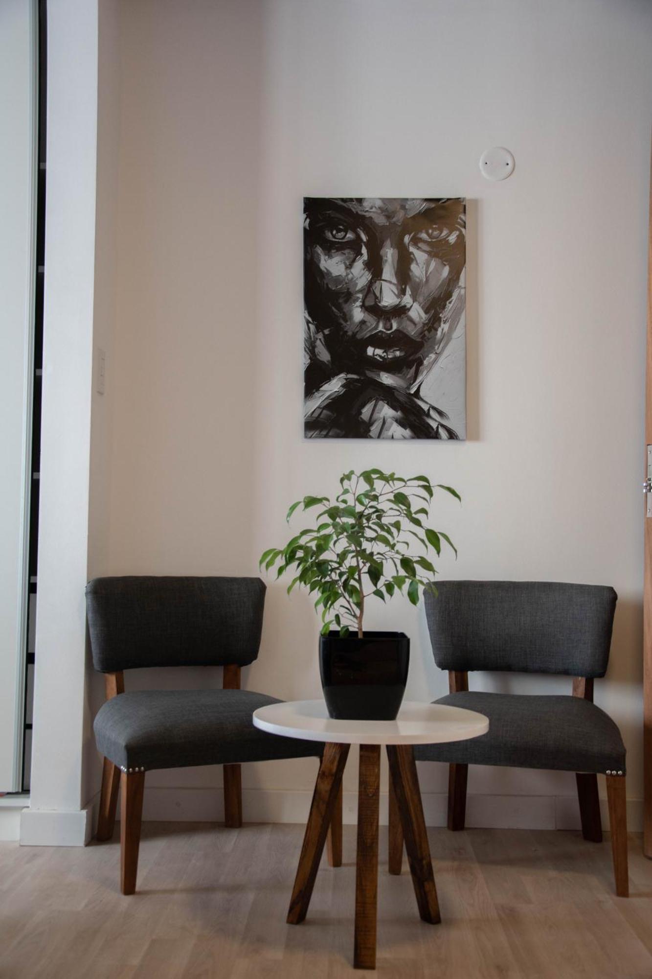 Апартаменты Anden Fma-Coliving Сальта Экстерьер фото